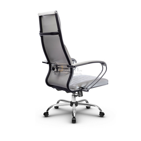 Кресло МЕТТА L 1m 44M/K116+МЕТТА 17833