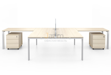 Мебель для персонала Strike бенч-системы