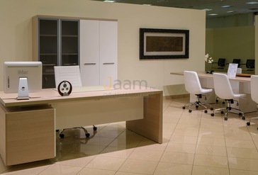 Кабинет руководителя Esperto