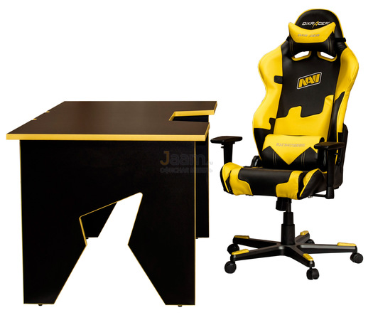 Кресло DXRacer OH/RE21/NY/NAVI