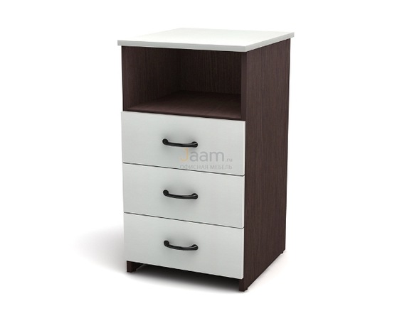 Мебель для персонала Офисная тумба приставная ТК34