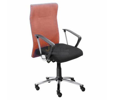 Кресло для персонала Gamma sync-2 gts Ch1