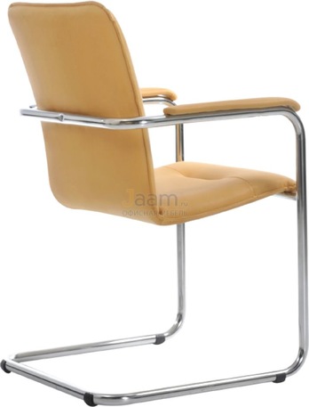 Кресло София Хром