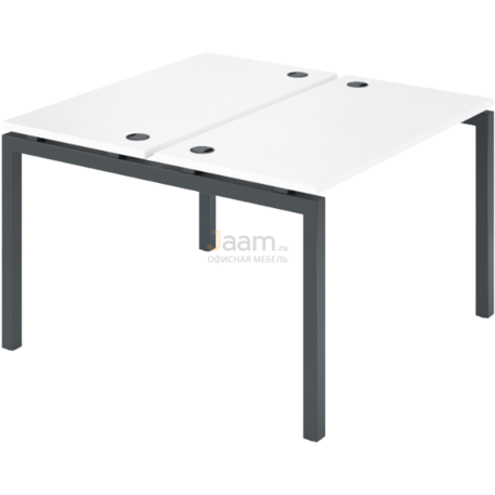 Мебель для персонала Бенч на 2рм АМБ-002.60