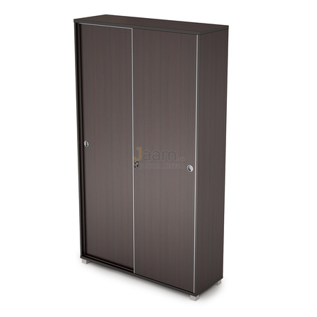 Мебель для персонала Офисный шкаф-купе с замком 6ШКЗ.016