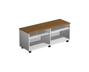 Мебель для персонала Тумба сервисная КВ 221 НР