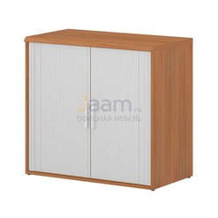 Мебель для персонала Офисный шкаф широкий ПК-ТФ-ШПР75Х80Ж