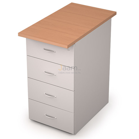 Мебель для персонала Топ к тумбе 2ТП.001