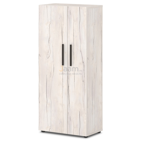 Мебель для персонала Офисный шкаф приставной правый T-75пр