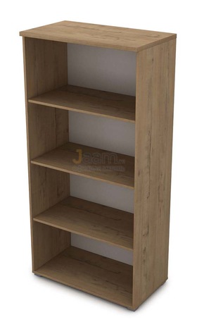 Мебель для персонала Стеллаж высокий 9Ш.004