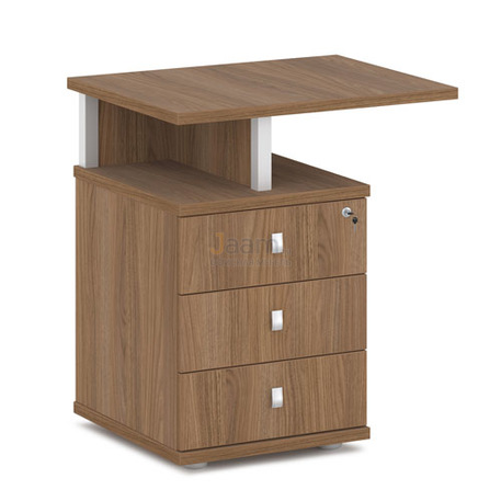 Мебель для персонала Тумба приставная V-232