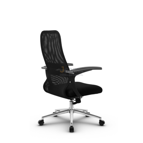 Кресло SU-СU160-8+Комплект Ch 3