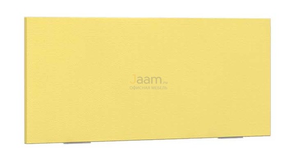 Мебель для персонала Барьер боковой Ткань 6БР.312.7