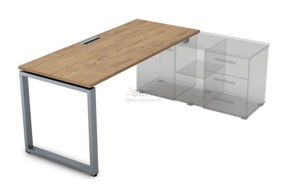 Мебель для персонала Стол для крепления на тумбу СП-О.994