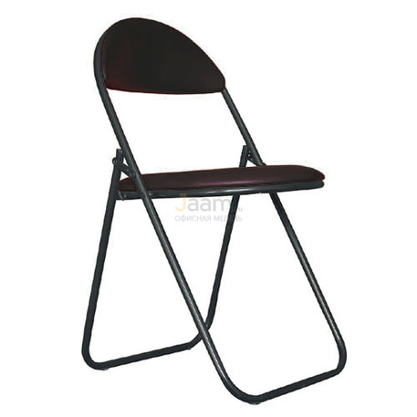 Кресло Golf black 