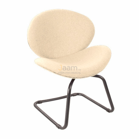 Кресло Luna cfs black