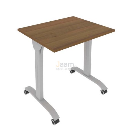 Мебель для персонала Стол складной мобильный СМ-1