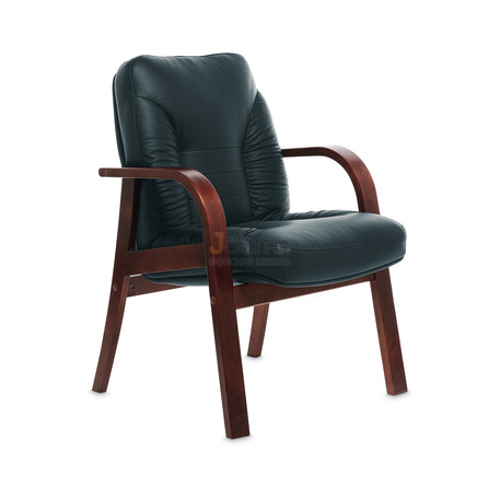 Кресло TANGO D кожа+кож.зам.