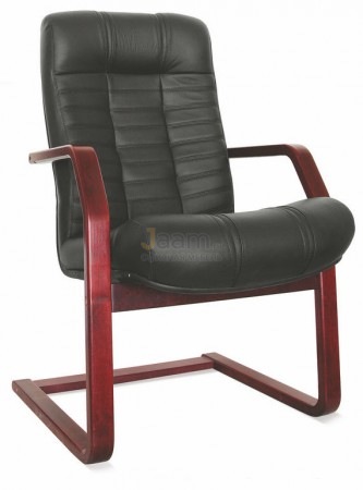 Кресло Атлант экстра короткий конференц