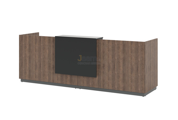 Стойка ресепшн Приемная стойка Fasta L.281 TL