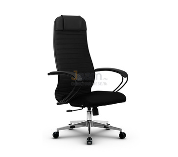 Кресло для персонала МЕТТА B 1b 21/K130+МЕТТА 17834