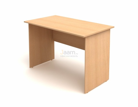 Мебель для персонала Стол офисный СК51