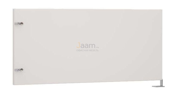 Мебель для персонала Барьер боковой ЛДСП 6БРЛ.012.9