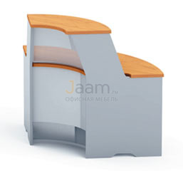 Мебель для персонала Угол DR3-312