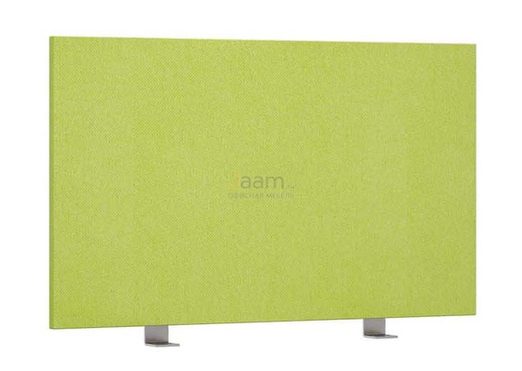 Мебель для персонала Барьер боковой Ткань 6БР.401.1