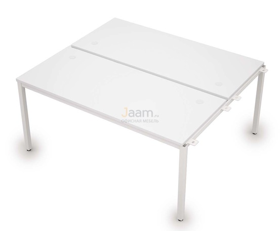 Мебель для персонала Начальный модуль 6МБН.274