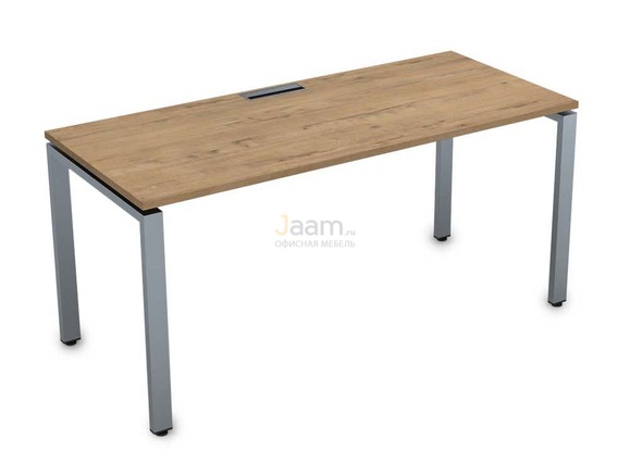 Мебель для персонала Стол прямолинейный СРП-П.004