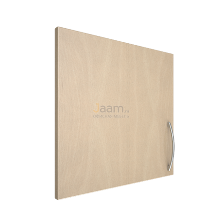 Мебель для персонала Дверь для антресоли ЛДСП правая В.Д-4 Пр Антрес