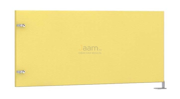 Мебель для персонала Барьер боковой Ткань 6БРП.311.9