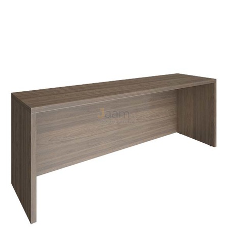 Кабинет руководителя Пристенный стол LT-PS20