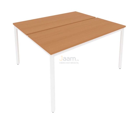 Мебель для персонала Рабочая станция на металлокаркасе С.СП-5.2