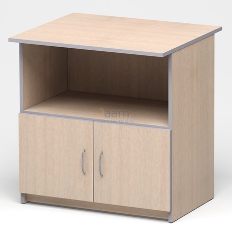 Мебель для персонала Тумба для оргтехники