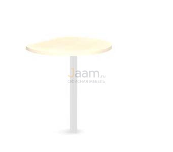 Мебель для персонала Приставной элемент 340 353