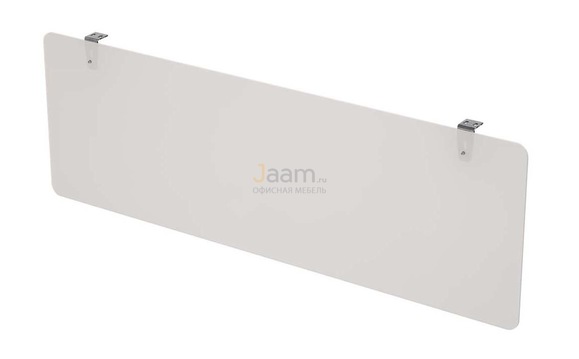 Кабинет руководителя Экран оргстекло 9НЭК.120.1