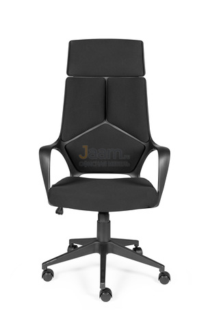 Кресло IQ CX0898H чёрное