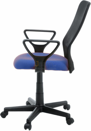 Кресло Альфа Пластик