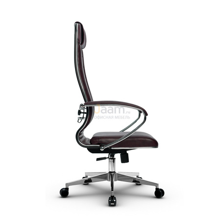 Кресло МЕТТА B 1m 32P/K116 +МЕТТА 17834