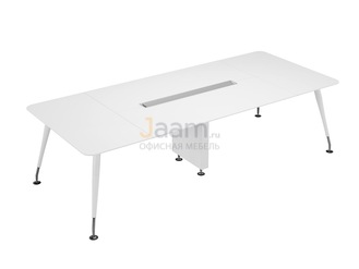 Кабинет руководителя Стол для переговоров EMP521