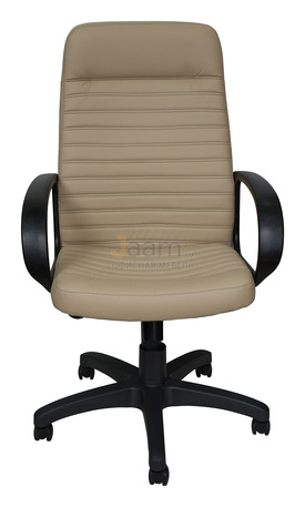 Кресло СТИ-Кр60 Экокожа