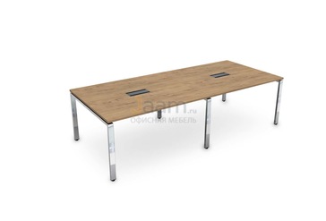 Мебель для персонала Gloss Line бенч-системы