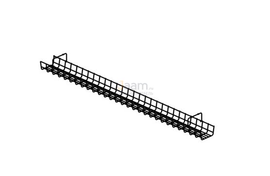 Мебель для персонала Кабель-канал SK-0140