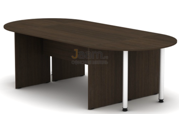 Мебель для персонала Комплект для двух сотрудников с приставками