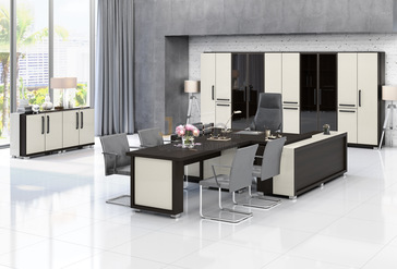 Кабинет руководителя Grace