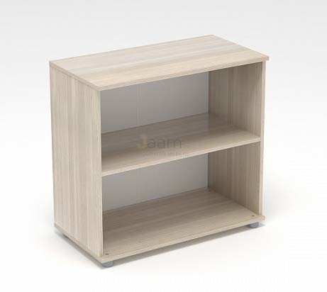 Мебель для персонала Стеллаж низкий широкий P-65