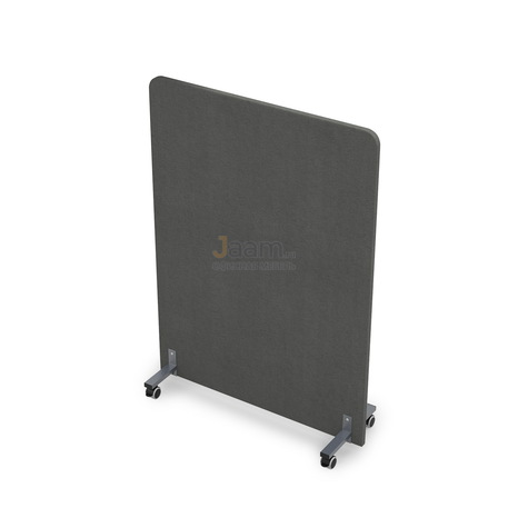 Офисная перегородка Акустическая мобильная перегородка 011.МП.1014