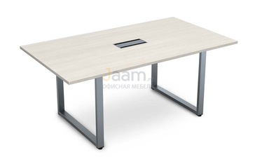 Мебель для персонала Стол переговорный СПГ-О.938